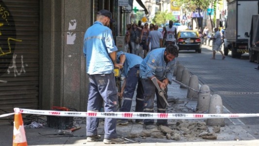 Cortes de luz programados para este sábado en Rosario