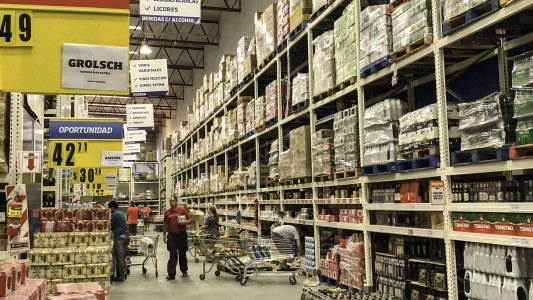 Proyectan para enero el nivel de inflación más bajo desde 2020