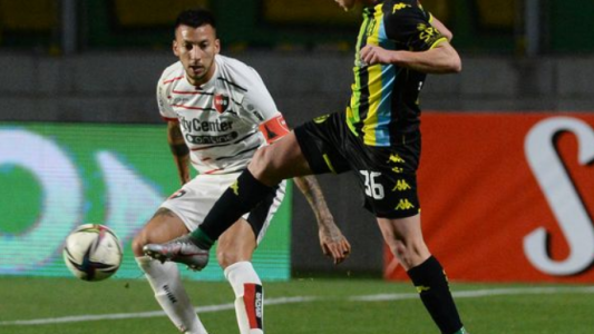 Newell's se enfrenta a Aldosivi: horarios y alineaciones por el Torneo Apertura