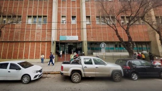 Mar del Plata: murió un bebé de 16 meses tras caerse a una pileta