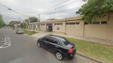 Párroco retuvo a un ladrón que había ingresado a robar a una iglesia de la zona oeste