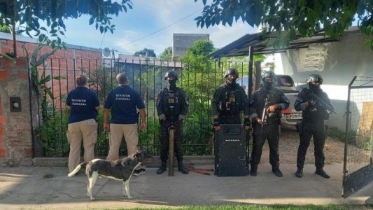 Compró un terreno, descubrió que había un plantación de marihuana y fue amenazado por destruirla