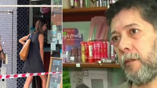 Entraron a robarle al kiosco, se defendió con gas pimienta y lo mataron: ya lo habían asaltado cuatro veces