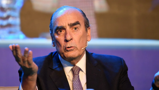 Francos, sobre las PASO: "El Gobierno quiere eliminarlas pero no tenemos votos propios suficientes"