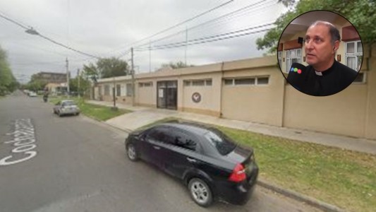 Un ladrón ingresó a robar a su parroquia: habló el sacerdote que lo detuvo