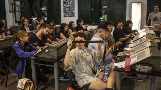 Se abrió la inscripción a la Escuela para Animadores