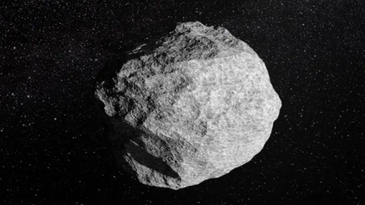 Amenaza de un asteroide: ONU activó por primera vez el protocolo de seguridad planetaria