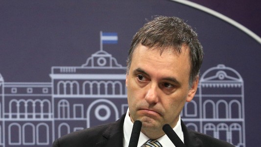 El Gobierno anunció cambios en la Ley de Identidad de Género: "Prohibimos la hormonización en menores"