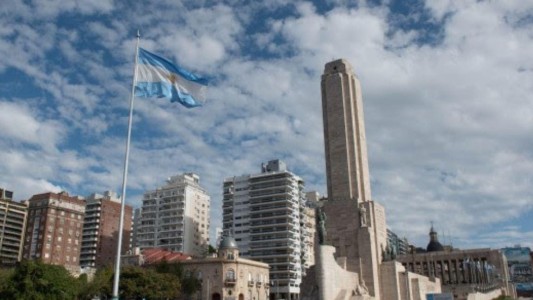 Tiempo en Rosario: se avecina una ola de calor y lluvias para la próxima semana