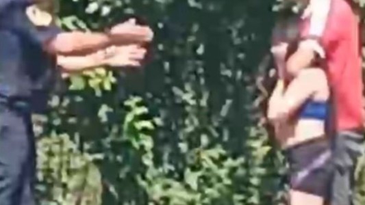 Robo en Moreno: una niña de 11 años fue tomada como rehén y los ladrones se tirotearon con la Policía