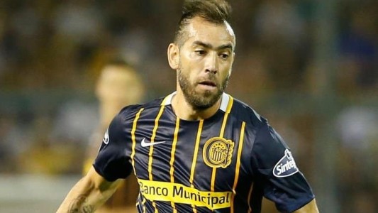 César “Chelito” Delgado será candidato a concejal en Rosario