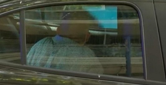 Manoseó a una chica en el centro, huyó y luego intentó excusarse