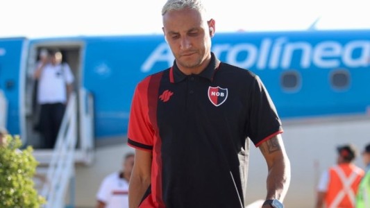 Newell's quiere tomar impulso en su visita a Central Córdoba