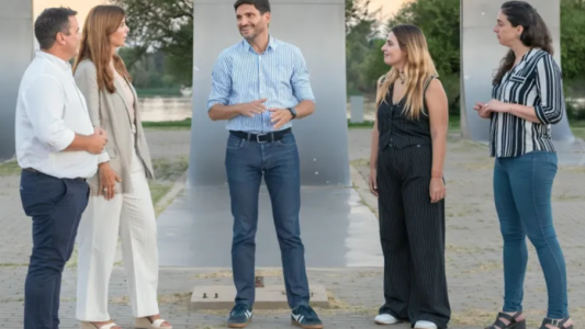 Santa Fe se prepara para una crucial contienda electoral