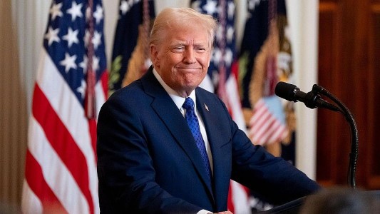 Trump aseguró que Musk ayudará a descubrir fraudes multimillonarios contra el gobierno