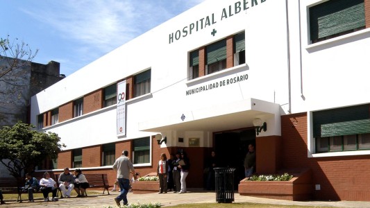 Violenta balacera: falleció un joven por un disparo en la cabeza