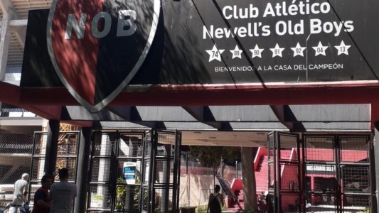 Comenzó el canje de entradas para el clásico rosarino: socios de Newell’s ya aseguran su lugar