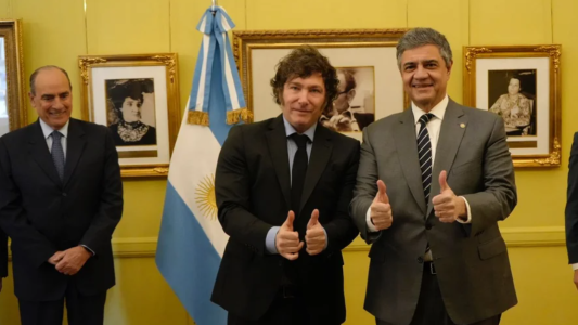 Nueva tensión política por la fuga de presos: el Gobierno porteño reclama el traspaso de la Justicia Nacional