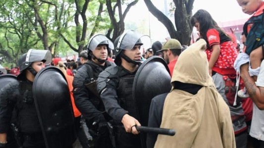 Clásico rosarino: cómo será el operativo de seguridad en el Coloso Marcelo Bielsa