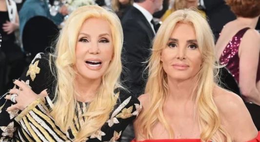 Mecha, la hija de Susana Giménez, deberá someterse a una operación de urgencia en Estados Unidos