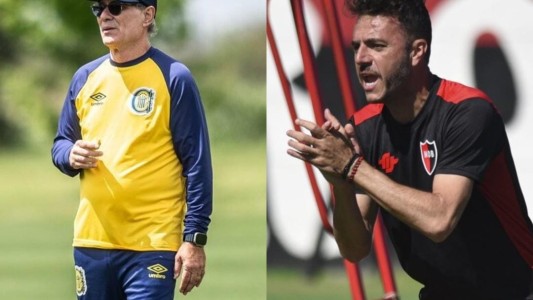 Rotaciones y expectativas: Newell's y Central a la espera del clásico