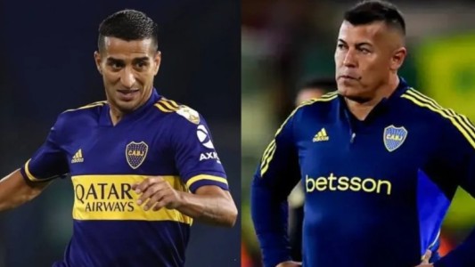 "El Pulpo" González fulminó a Jorge Almirón: "Con cualquier otro entrenador Boca habría ganado la Copa Libertadores"