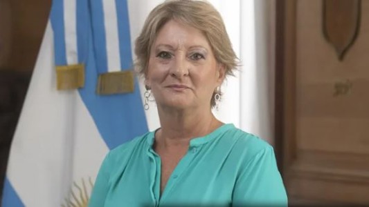 Renunció Ana Lamas, la subsecretaria de Ambiente de la Nación