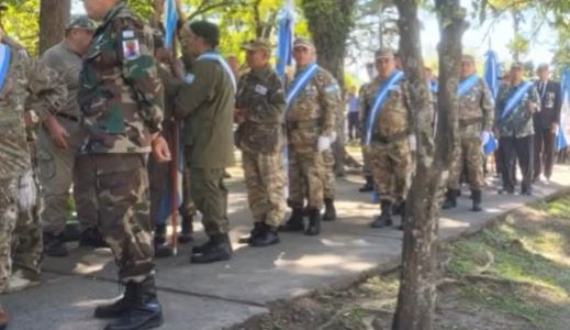 En Tucumán recordaron con actos el Operativo Independencia