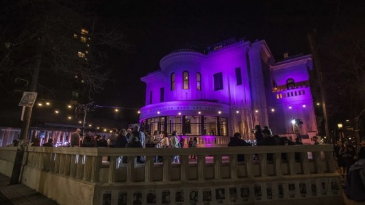 Vuelve la “Noche de los Museos Abiertos” con circuitos temáticos sobre el amor