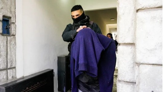 Nueva condena a "Pandu" Aguirre: 30 años de prisión como jefe de una célula del "Viejo" Cantero