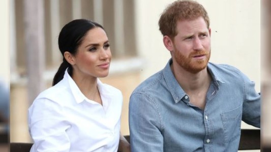 Trump no deportará al príncipe Harry: "Ya tiene bastantes problemas con su esposa"