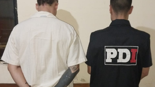 Detenido en fiesta electrónica con drogas en la Playa de la Música