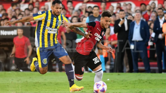 Clásico Rosarino: Newell's y Rosario Central se preparan para el gran duelo