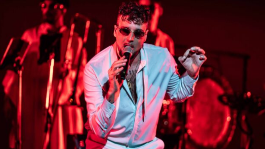 Fin de semana lleno de música y teatro