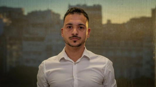 Rombolá anticipó que realizarán una denuncia penal contra Milei por "la estafa más grande de la historia"