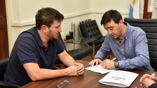 Vehículos incautados al crimen serán utilizados para reforzar la seguridad en Rosario