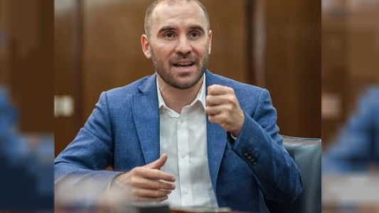 Martín Guzmán: “El presidente es un delincuente o realmente es un ingenuo”