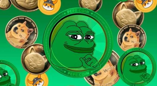 Las "meme coins", una inversión con poca información y alto riesgo