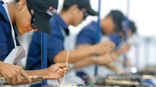 Se comienza a pagar este lunes el Programa Fomentar Empleo