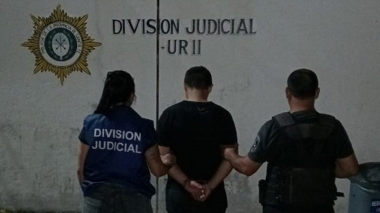 Imputaron al hombre acusado de golpear y abusar de un adulto mayor