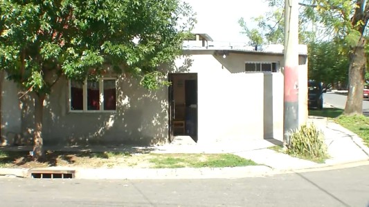 Balacera vinculada a violencia de género: una nena de 8 años resultó herida