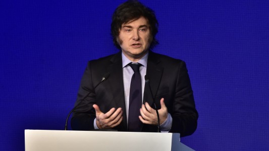 "Yo no lo promocioné, lo difundí": Javier Milei buscó despegarse del escándalo con $LIBRA