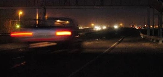 Trágico siniestro vial: peatón muere tras ser atropellado por un colectivo