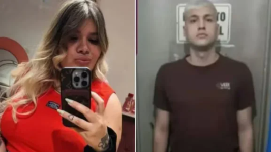 Caso Morena Rial: se entregó Alan Fernández, uno de los acusados