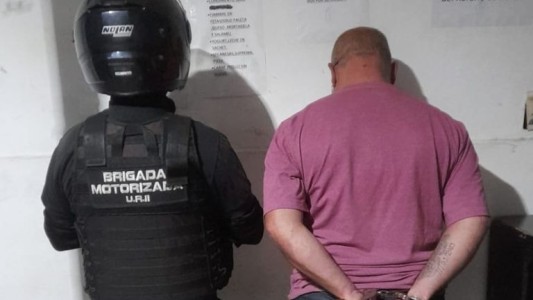 Un hombre acosó a una menor y amenazó a su madre con un arma: está detenido