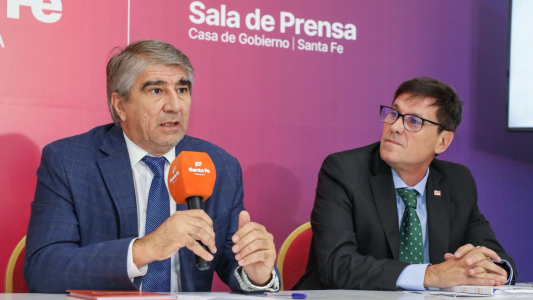 Asistencia Perfecta: Provincia amplía el incentivo a preceptores y secretarios