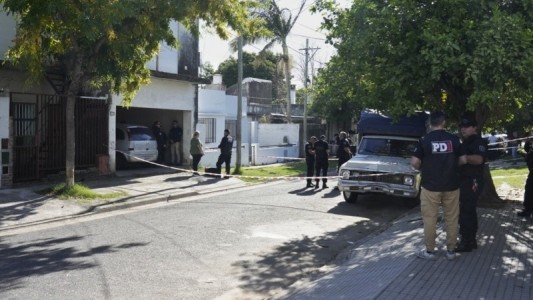 Crimen de la enfermera: imputan al ex novio, por la denuncia de violencia de género que había hecho la víctima