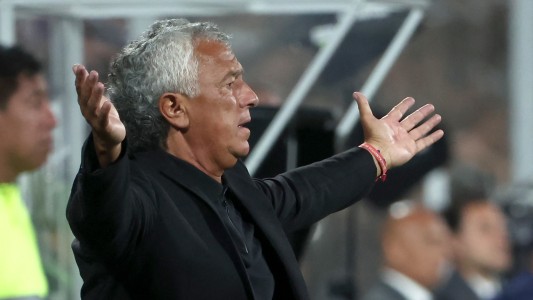 "Pipo" Gorosito calentó la revancha contra Boca: "Es un mito lo de La Bombonera, es todo biri biri"