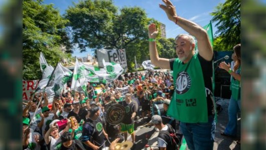 ATE se moviliza ante "presunciones de corrupción" y jubilaciones sin prestaciones en PAMI