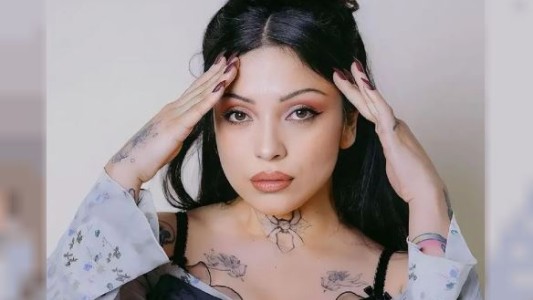 La fuerte historia de la cantante Mon Laferte: “Fui violada a los 7 años”